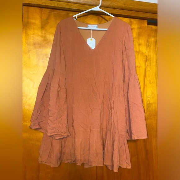Love Riche Dresses & Skirts - Brand New Boutique Dress